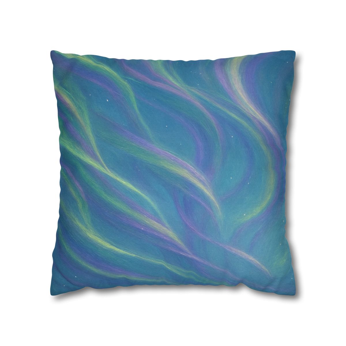 Aurora Filament Weave unique gift pillow cases