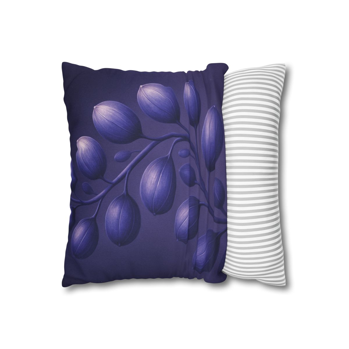Seed Pod Helix Constellation comfortable bedding pillow covers