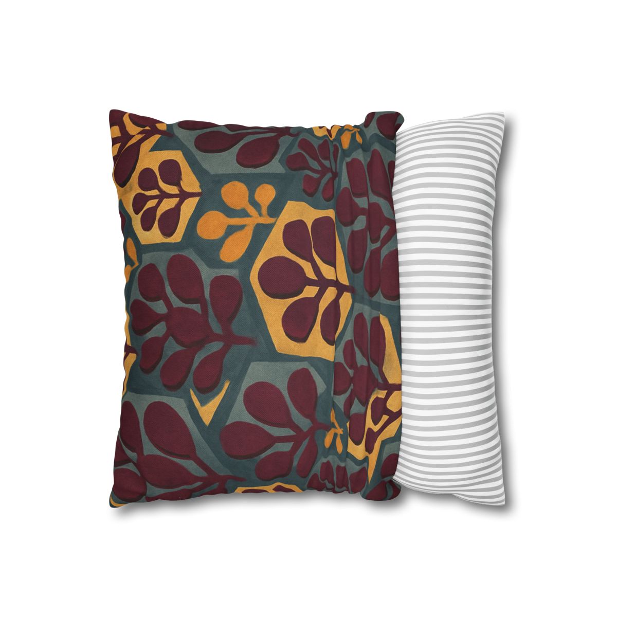 Pod Cluster Mosaic trendy patterned pillow cases