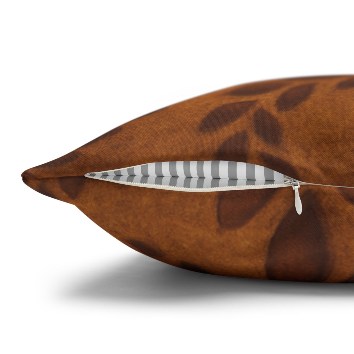 Spiral Seed Pod Chorus unique gift pillow cases