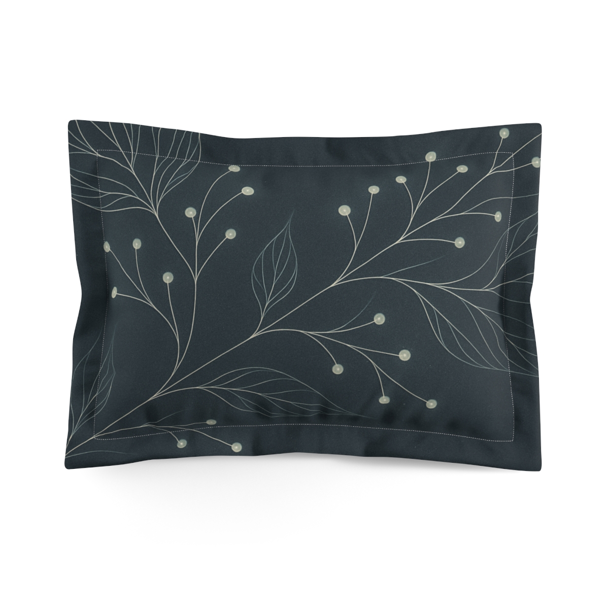 Veinwork Constellation Lattice trendy accent pillows
