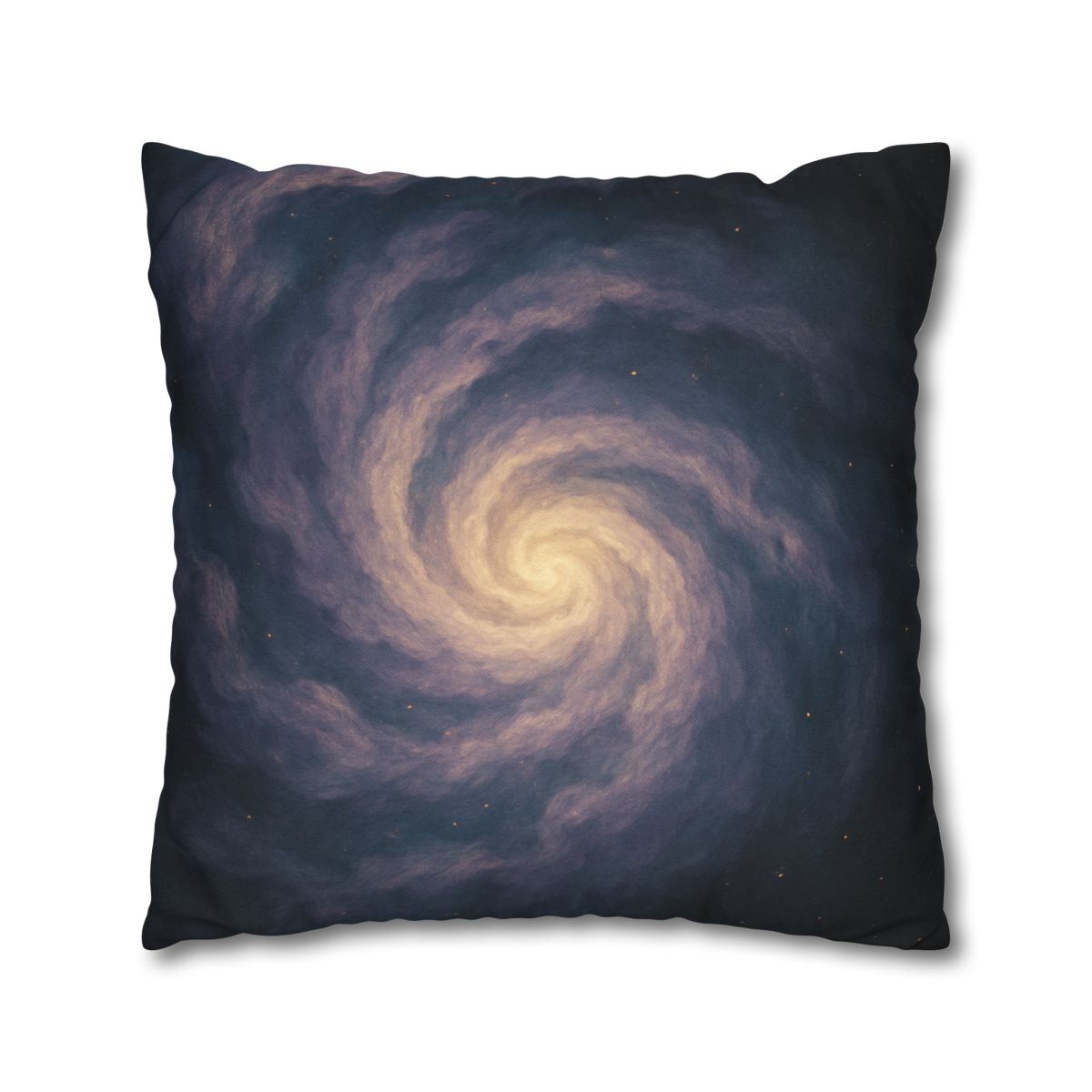 Nebula Spiral Garden custom pillow cases