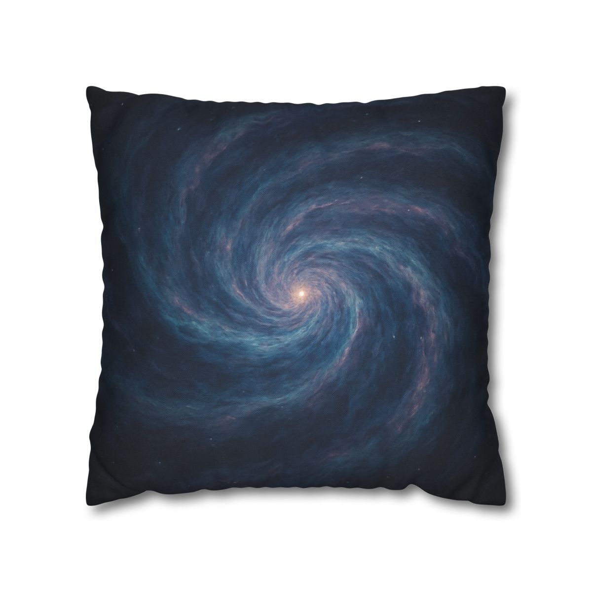 Nebula Spiral Haze unique gift pillow cases