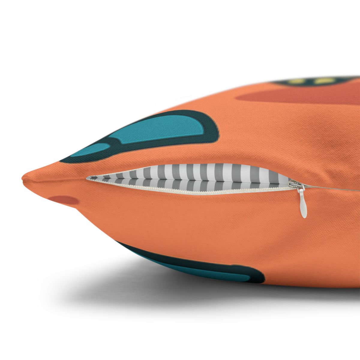 Astro Safari Elephant trendy patterned pillow cases