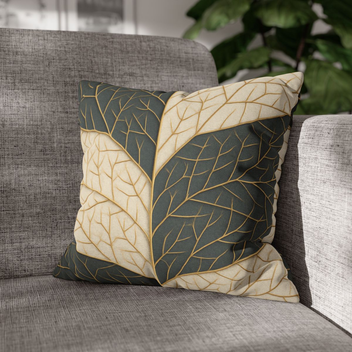 Veinwork Star Chart Lattice custom pillow cases