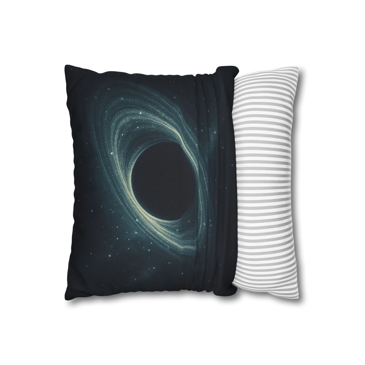 Gravitational Lens Mirage Drift comfortable bedding pillow covers