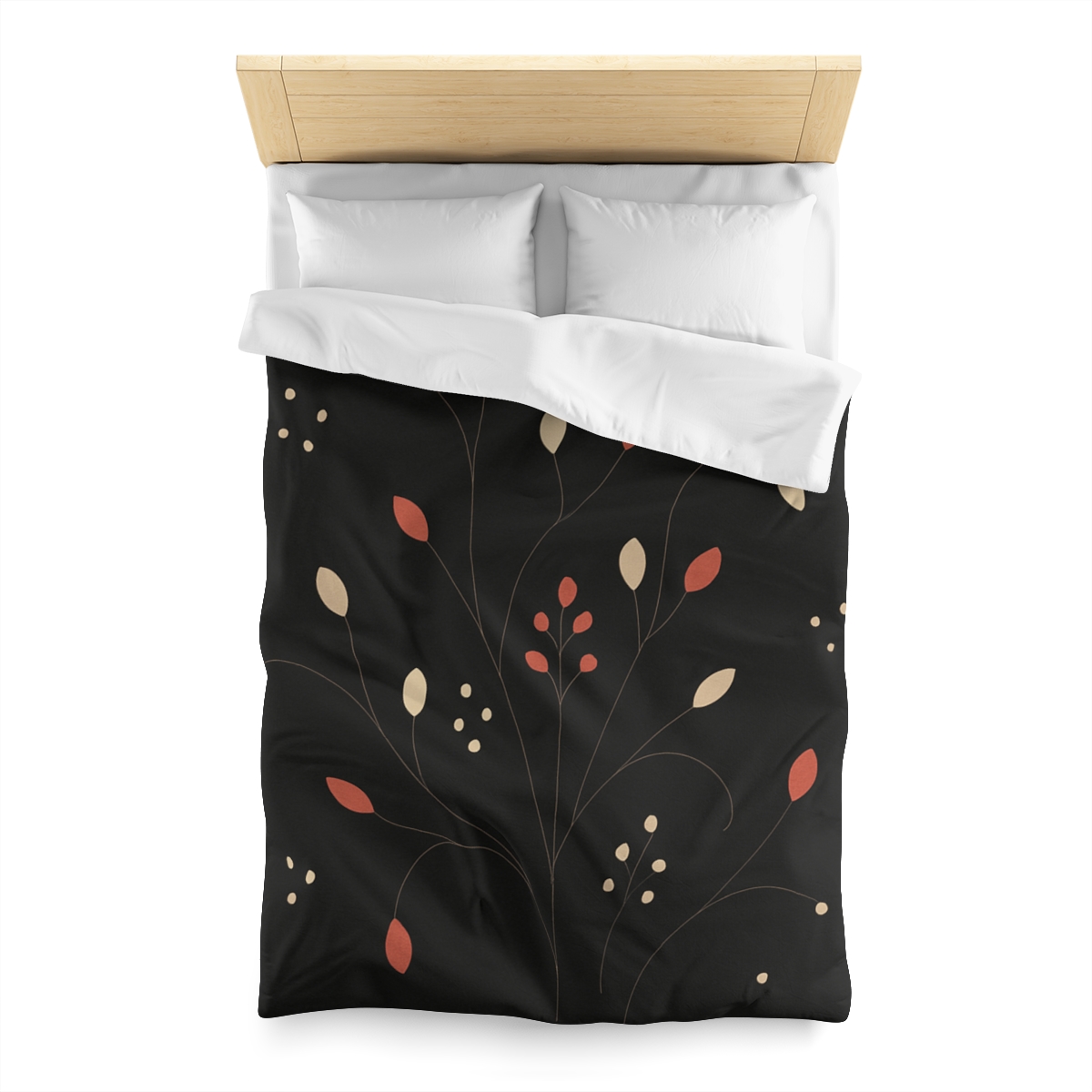 Seed Pulse Constellation stylish duvet covers