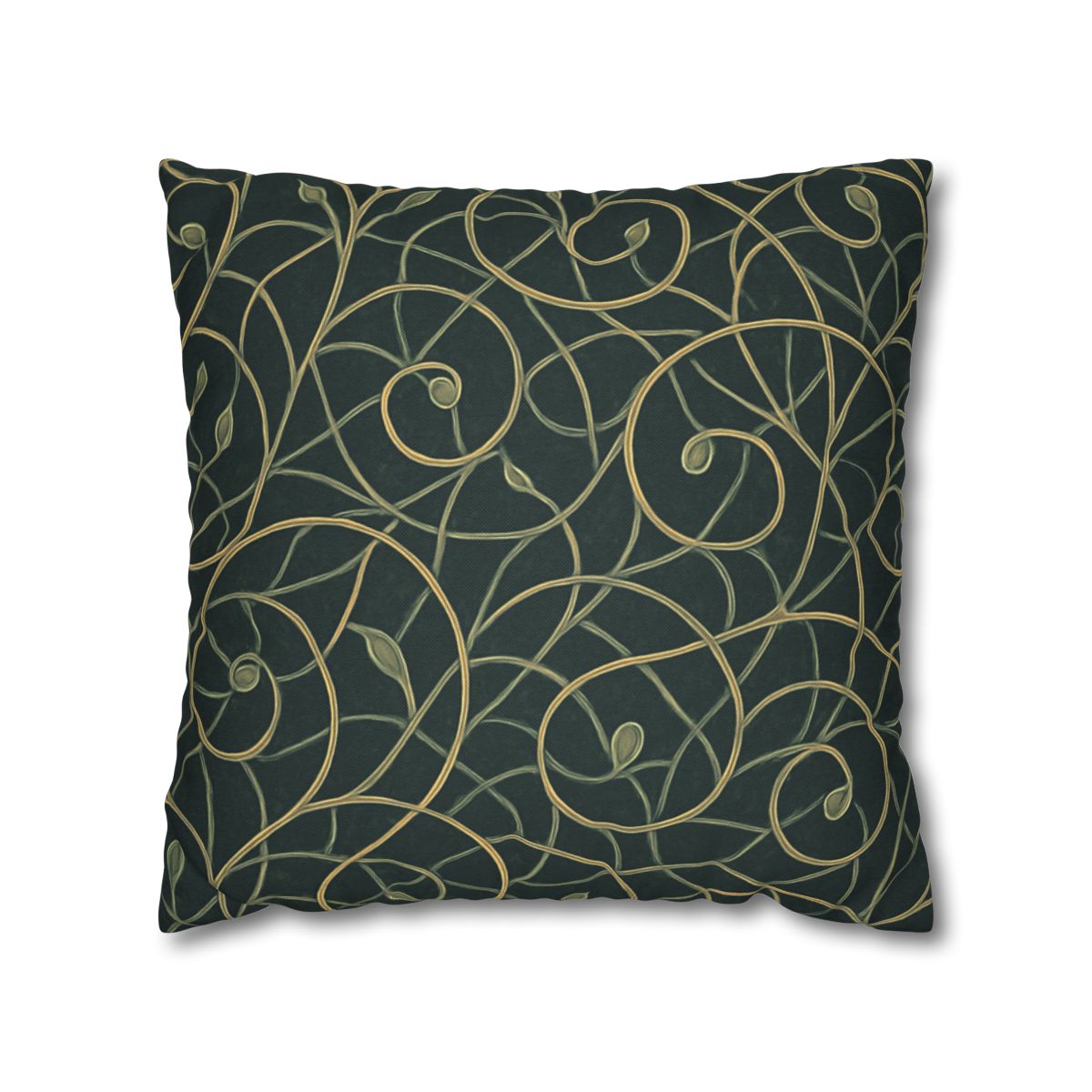 Tendril Lace Network unique gift pillow cases