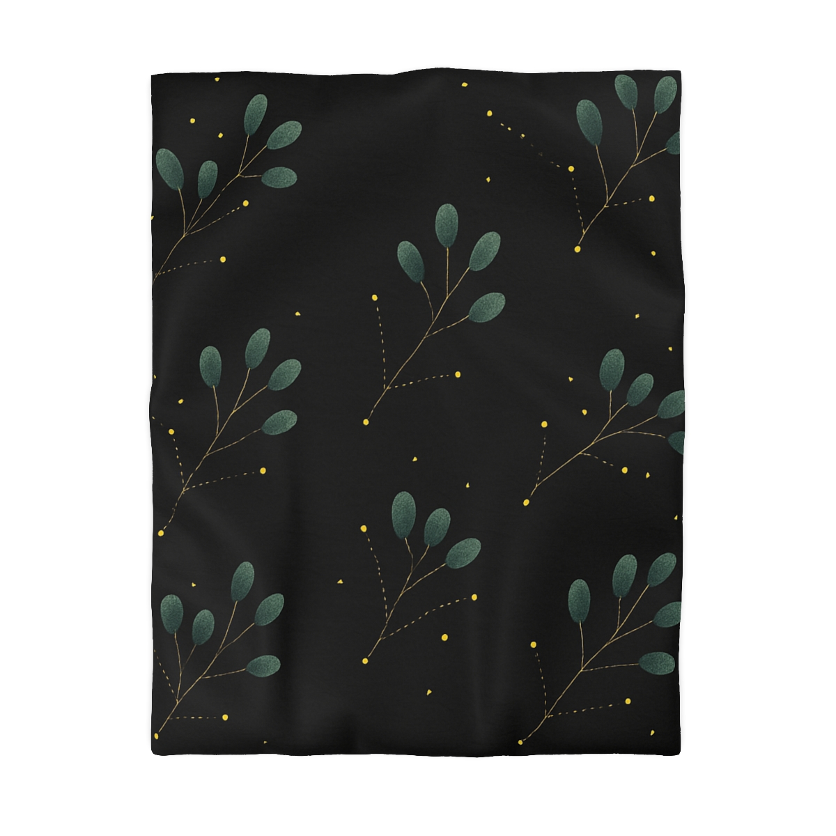 Seed Pod Constellation Cluster stylish duvet covers