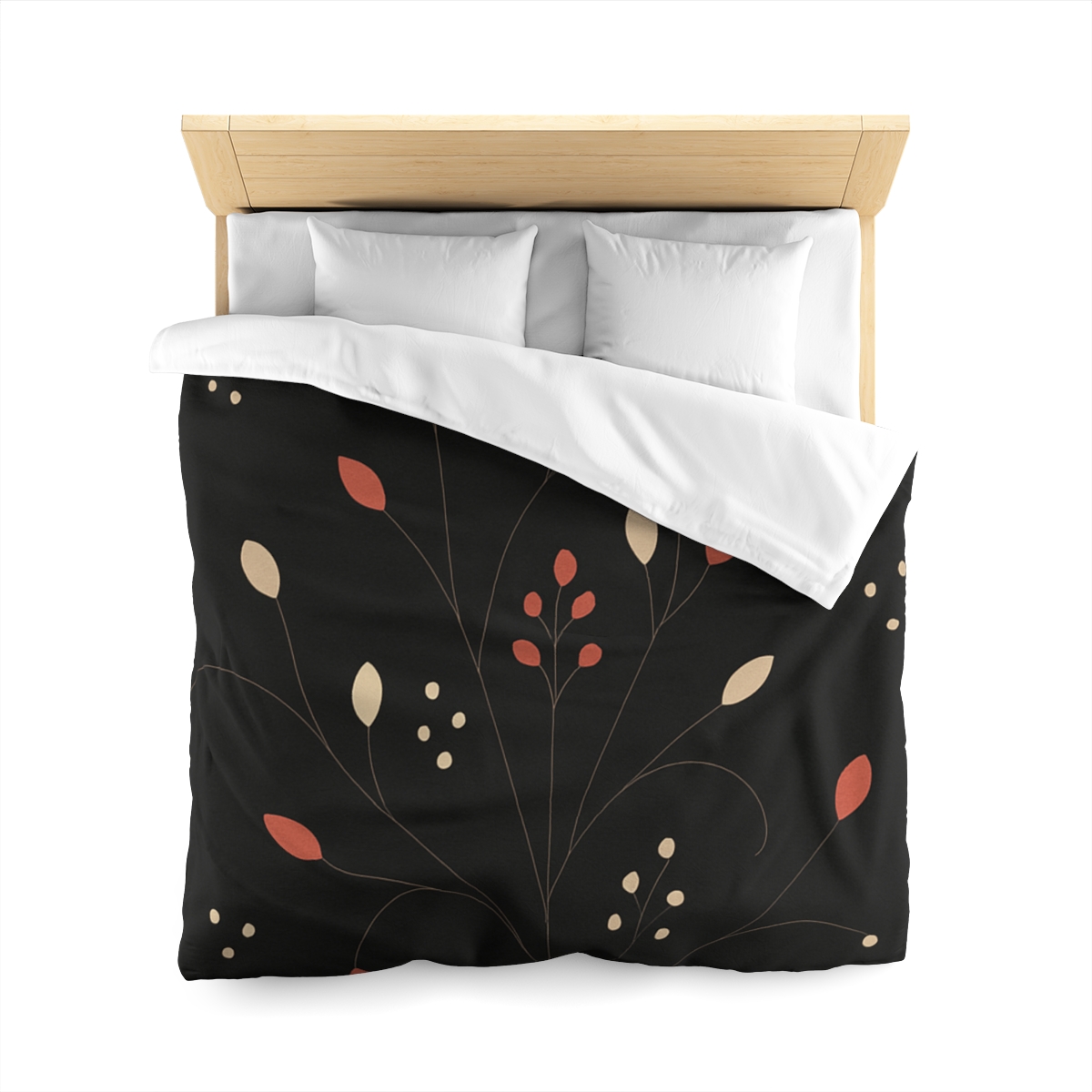 Seed Pulse Constellation stylish duvet covers