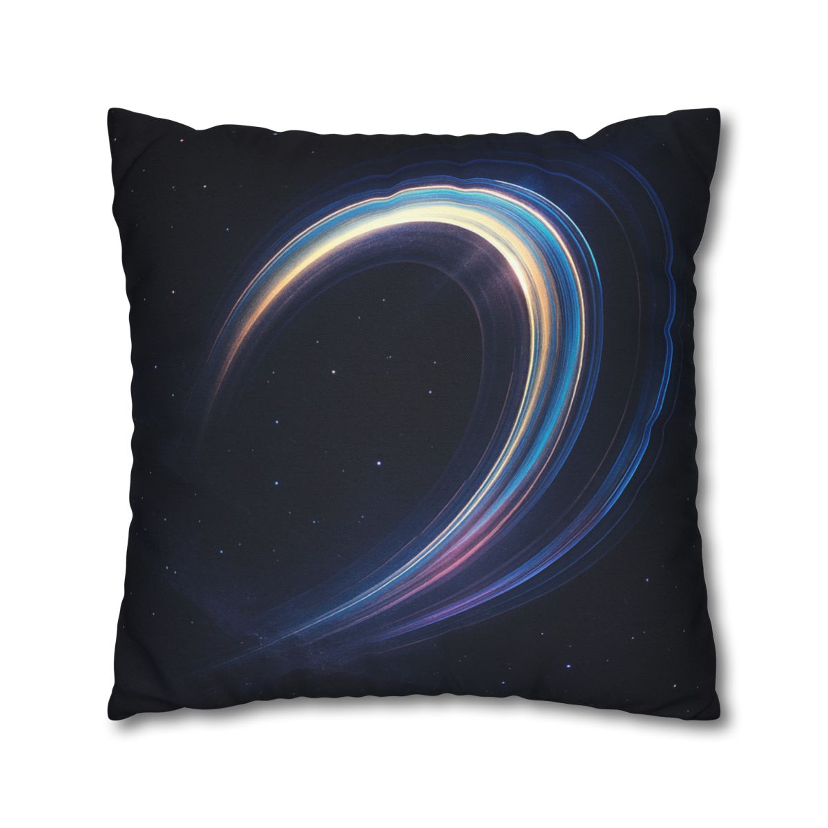 Prismatic Lenswave Mirage comfortable bedding pillow covers