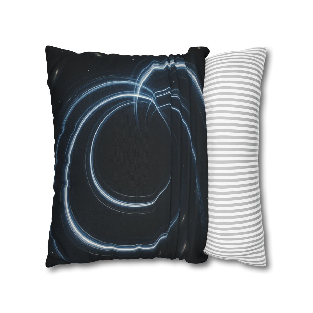 Gravitational Lensing Mirage stylish decorative pillowcases