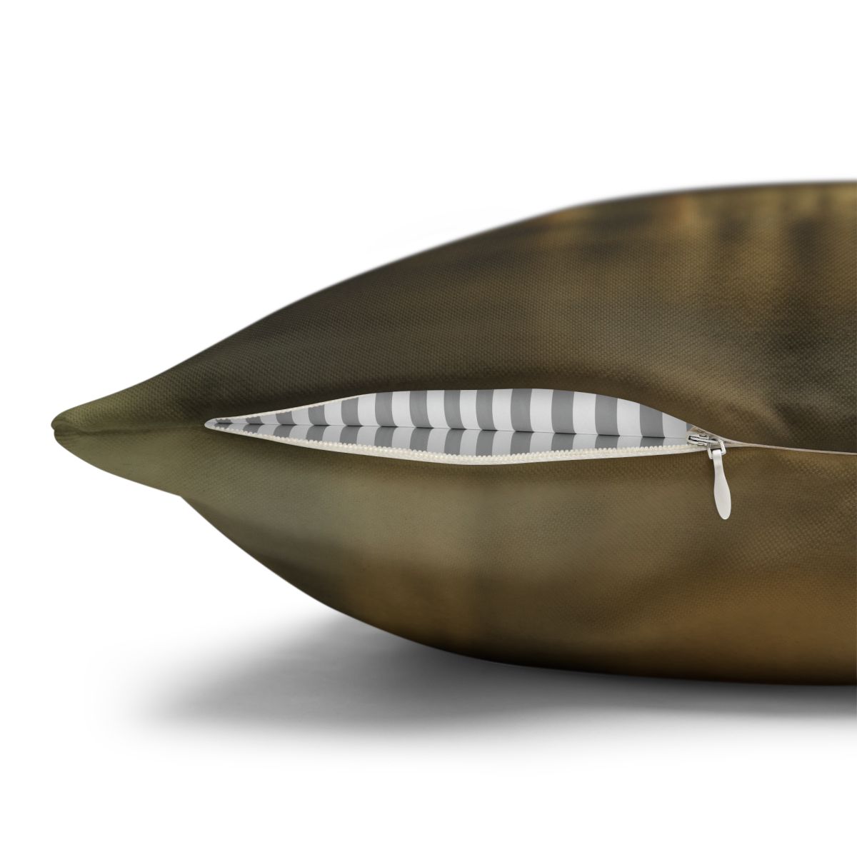 Ember Eye Saltwater Crocodile trendy patterned pillow cases