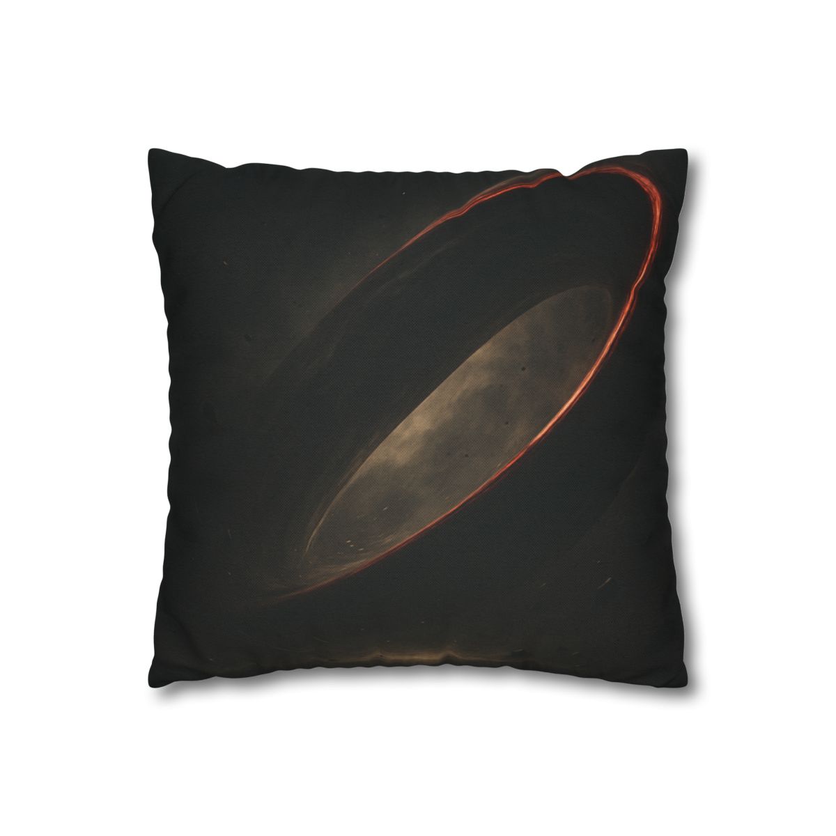 Gravity Ribbon Embrace comfortable bedding pillow covers