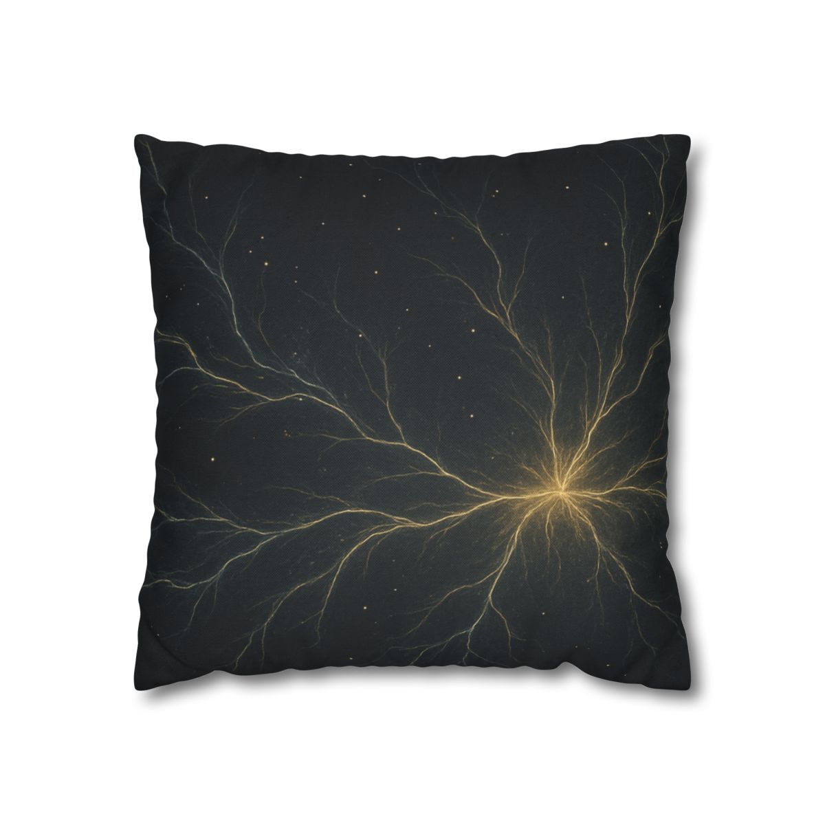 Stellar Filament Symphony personalized pillow covers