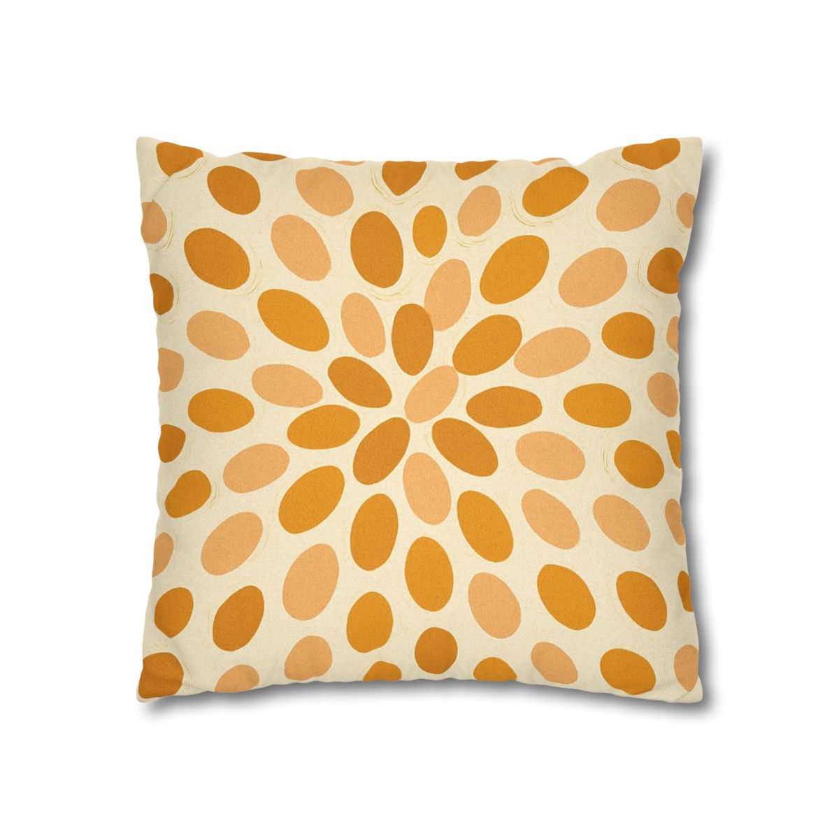Seed Halo Scatter trendy patterned pillow cases