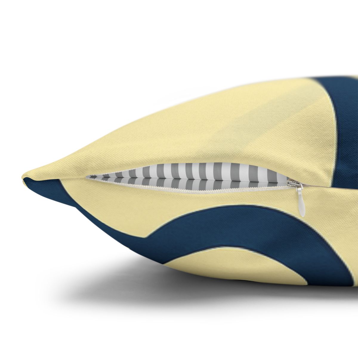 Tendril Ribbon Network trendy patterned pillow cases