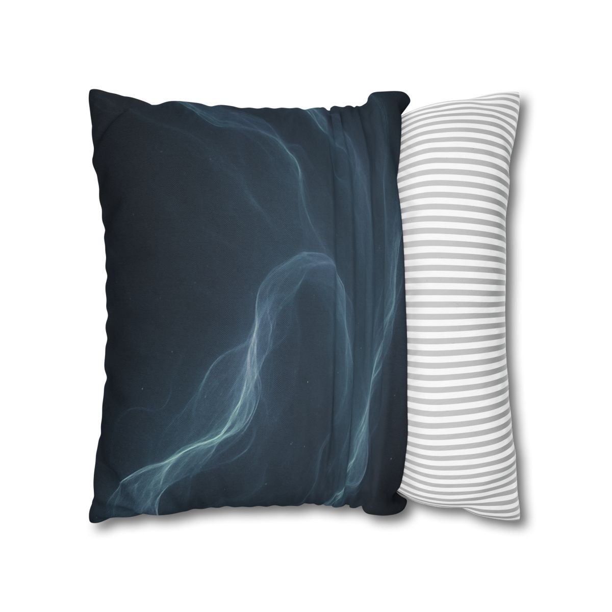 Cryo Plasma Filament Drift trendy patterned pillow cases
