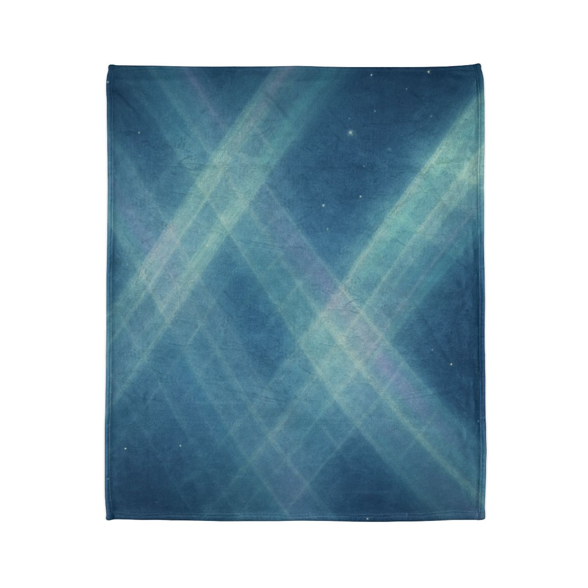 Aurora Lattice Drift unique gift blanketscustom blankets