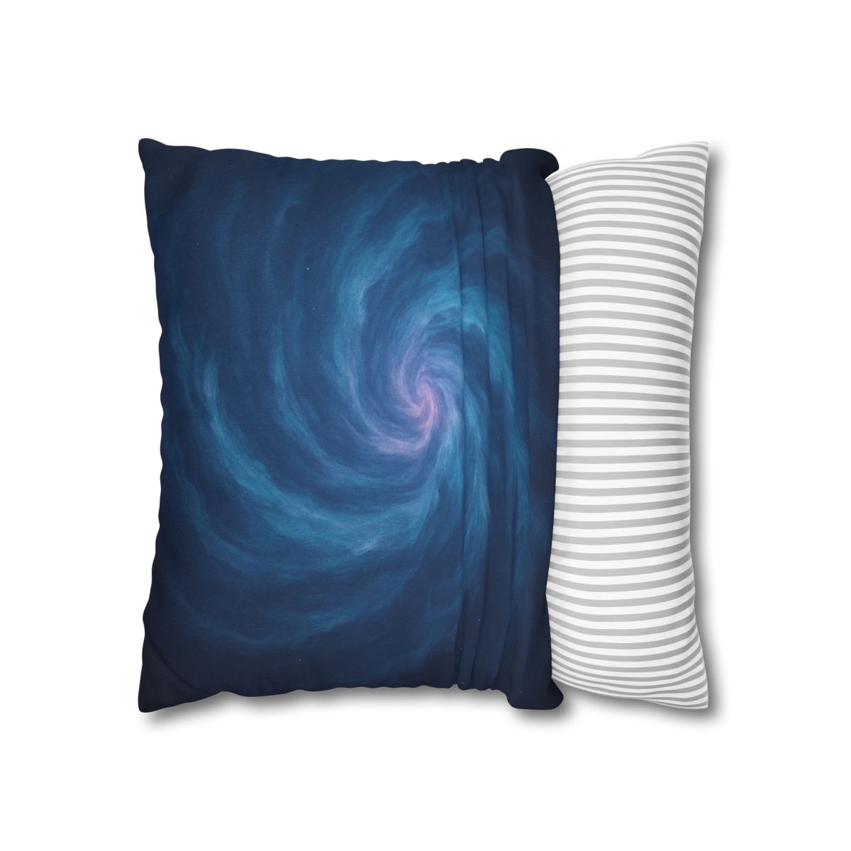 Nebula Spiral Tapestry trendy patterned pillow cases