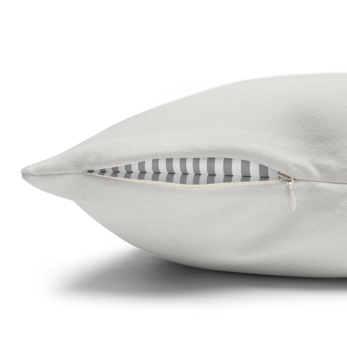 Sparse Meridian With Broken Grid trendy patterned pillow cases