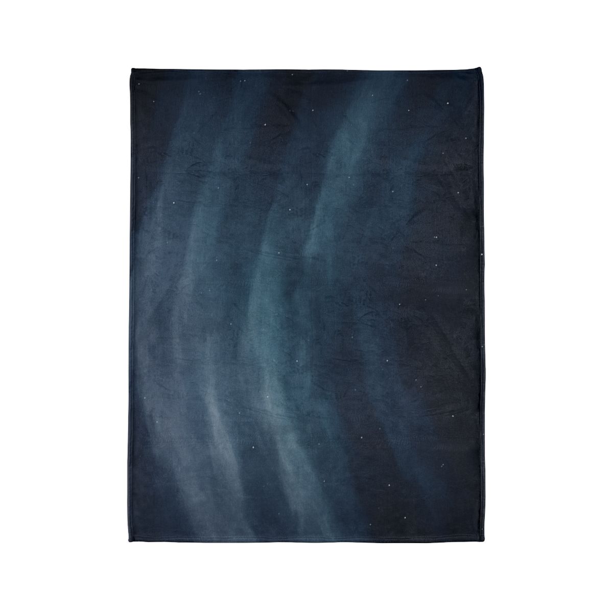 Cryo Nebula Veil Drift decorative home blankets