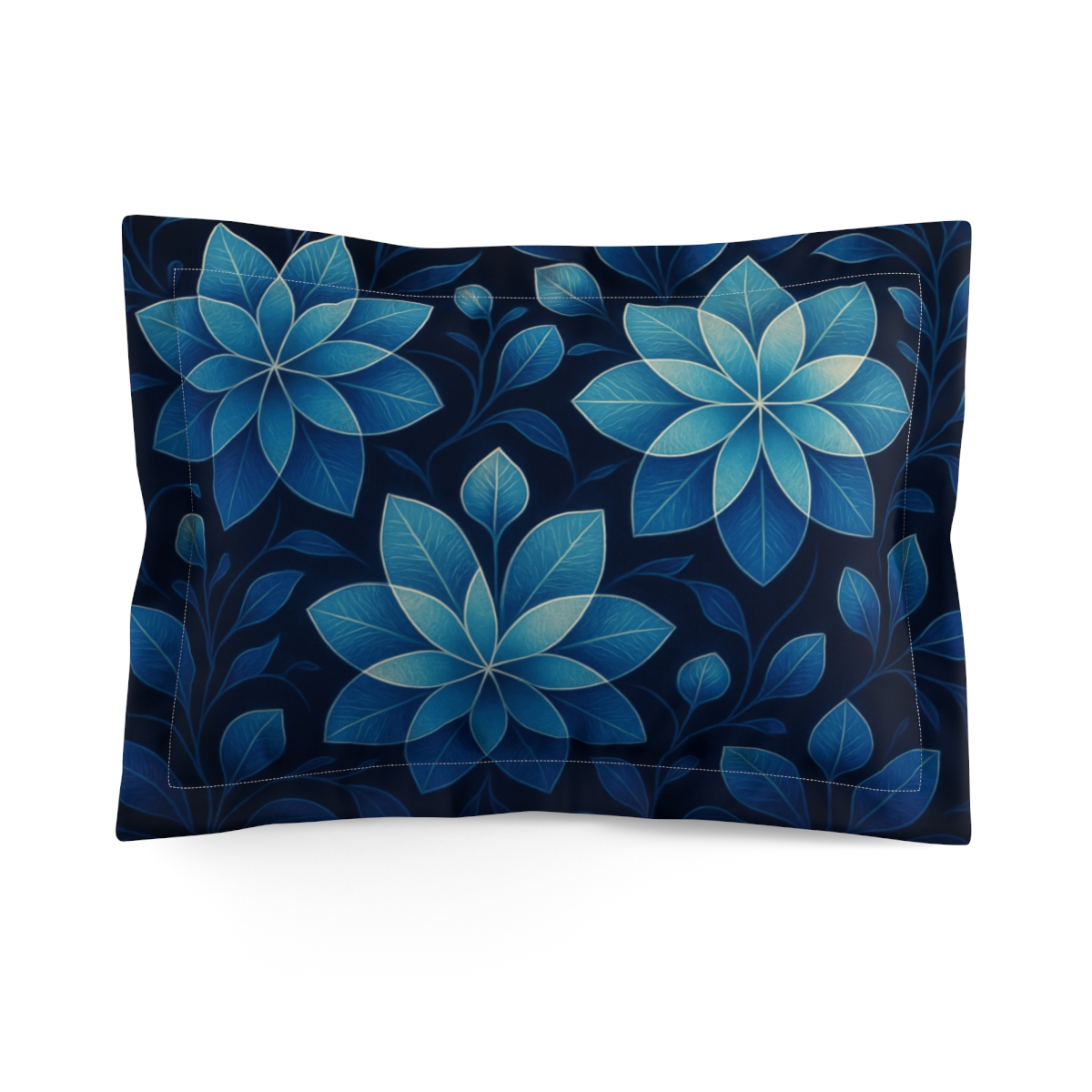 Petal Prism Lattice gift pillows for home