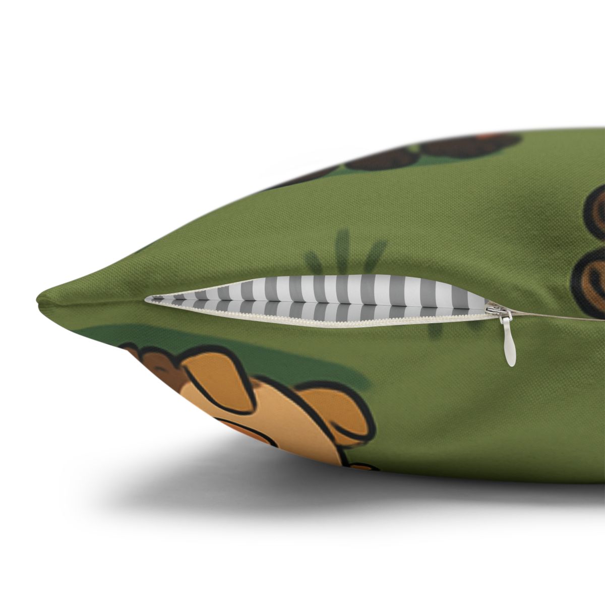 Constellation Campfire Critters comfortable bedding pillow covers