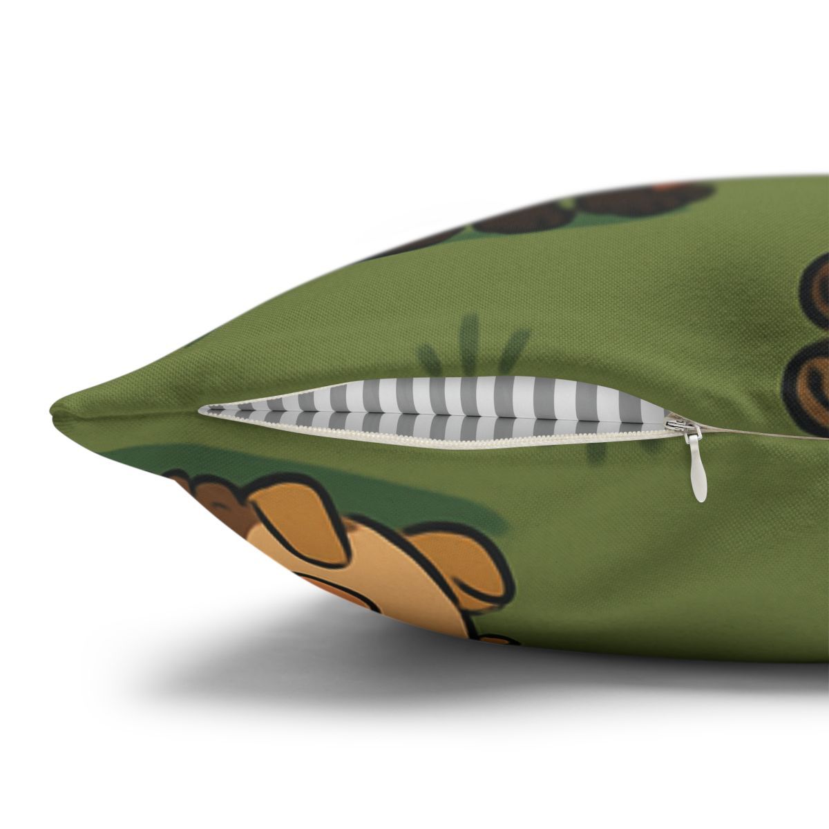 Constellation Campfire Critters comfortable bedding pillow covers