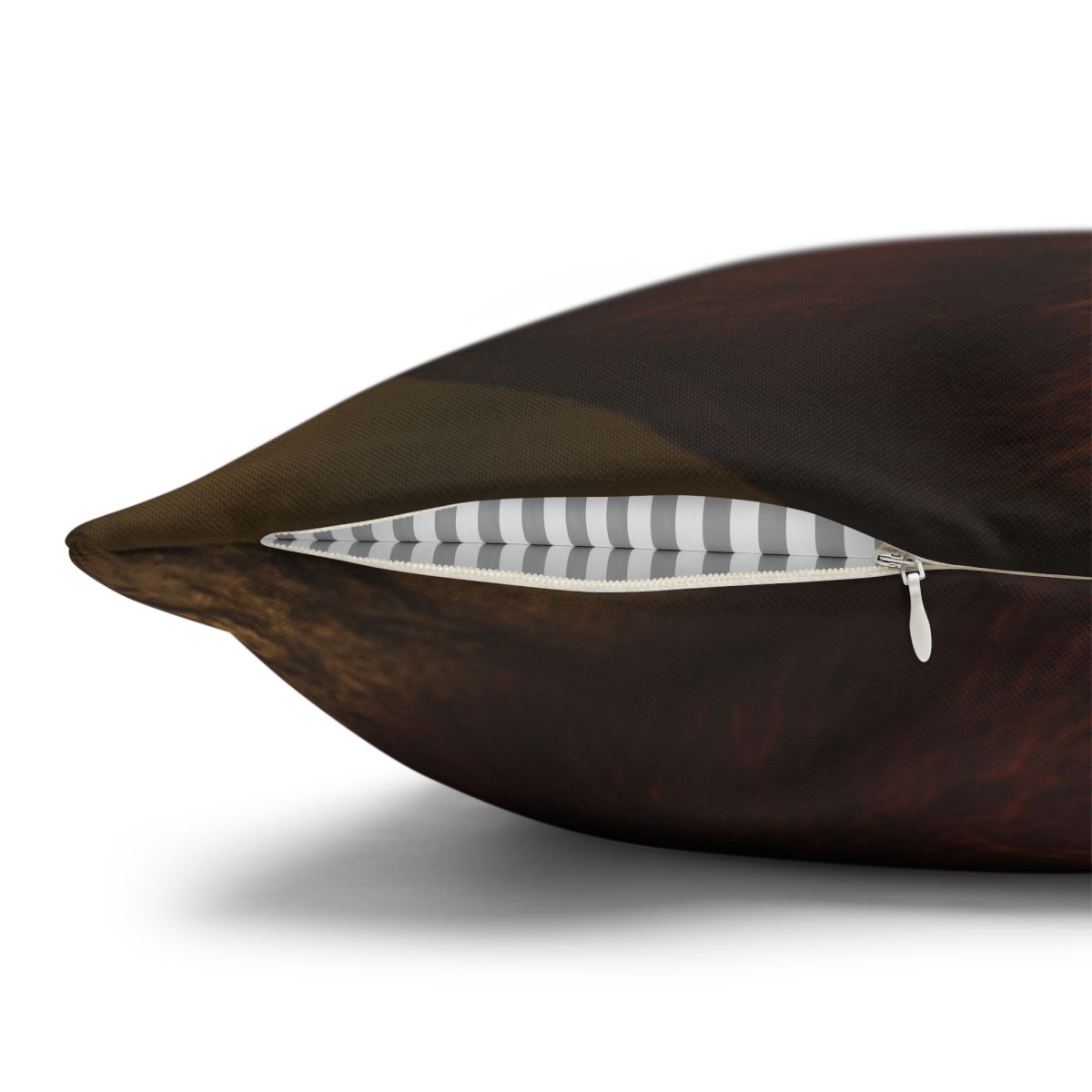 Crimson Whisper Red Panda unique gift pillow cases