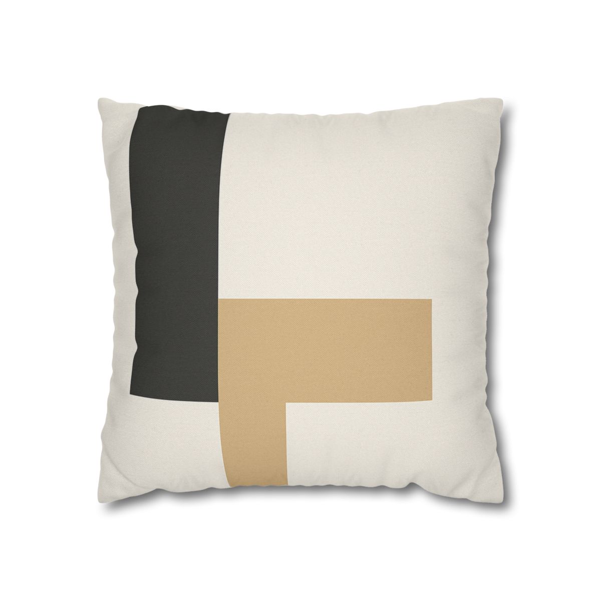 Offset Rectangle Pair unique gift pillow cases