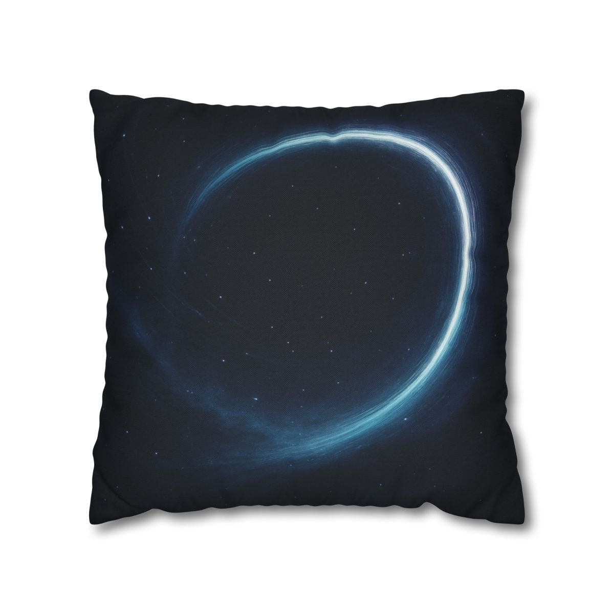 Lensing Mirage Bloom personalized pillow covers