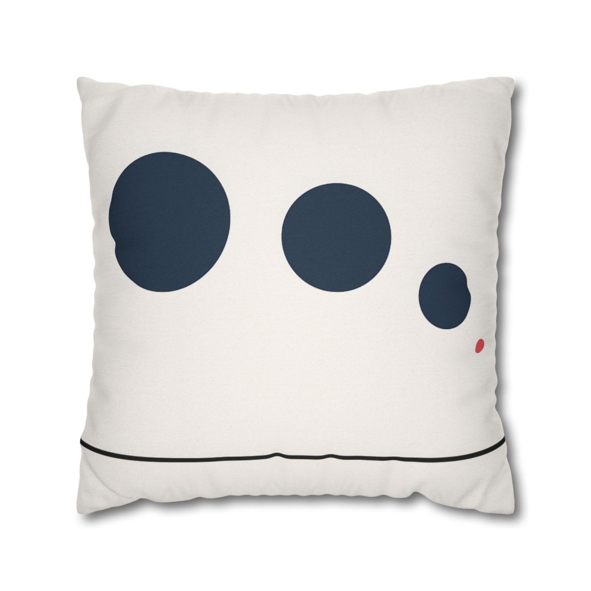 Orbital Triad Over Quiet Line trendy patterned pillow cases