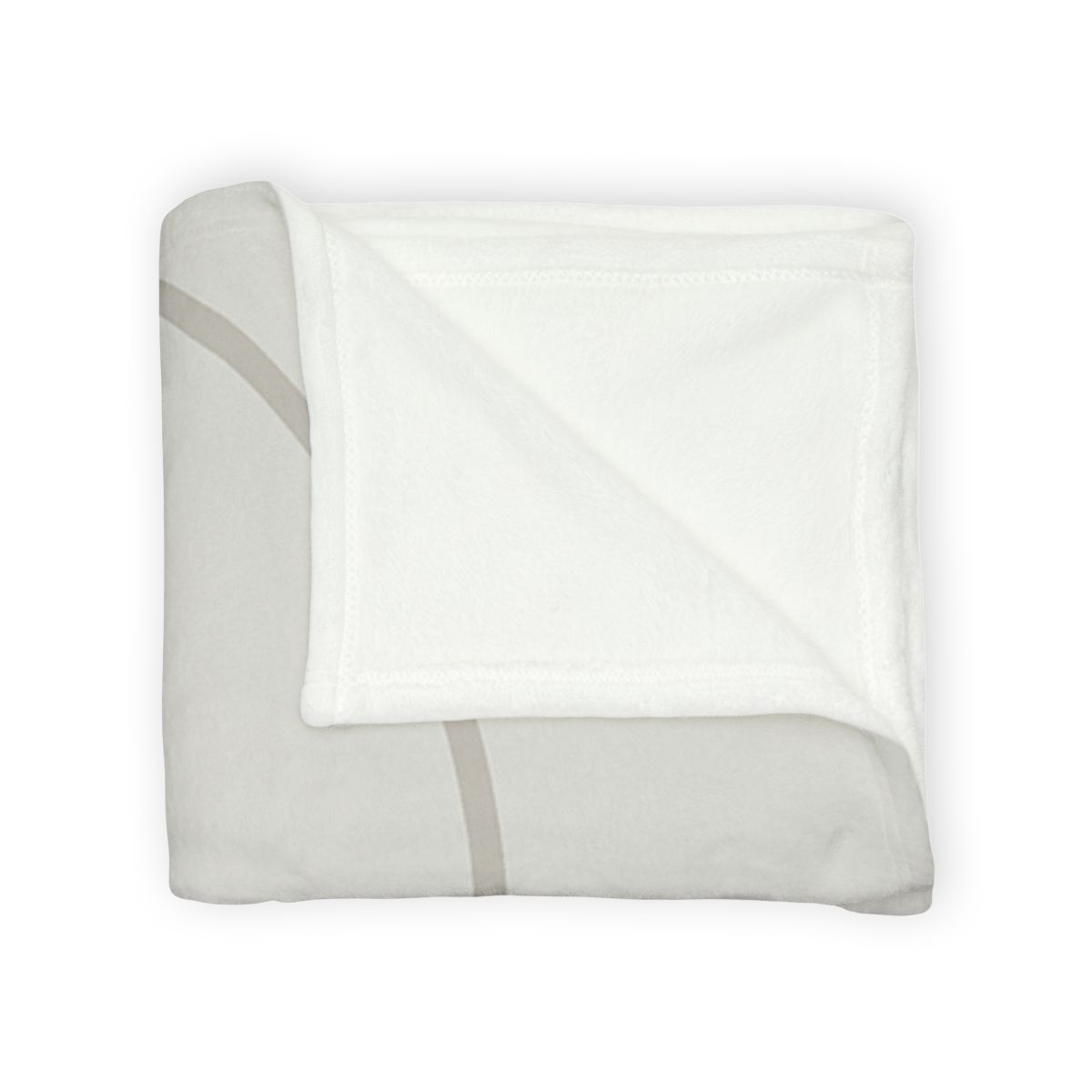 Offset Column And Quiet Arc personalized cozy blankets