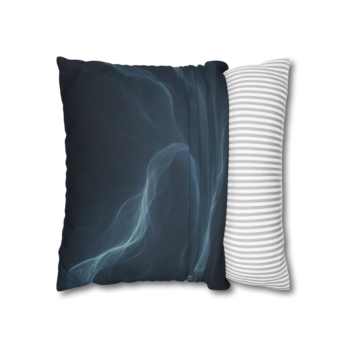 Cryo Plasma Filament Drift trendy patterned pillow cases
