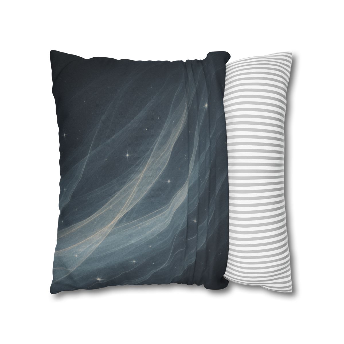 Starstream Glass Veil stylish decorative pillowcases