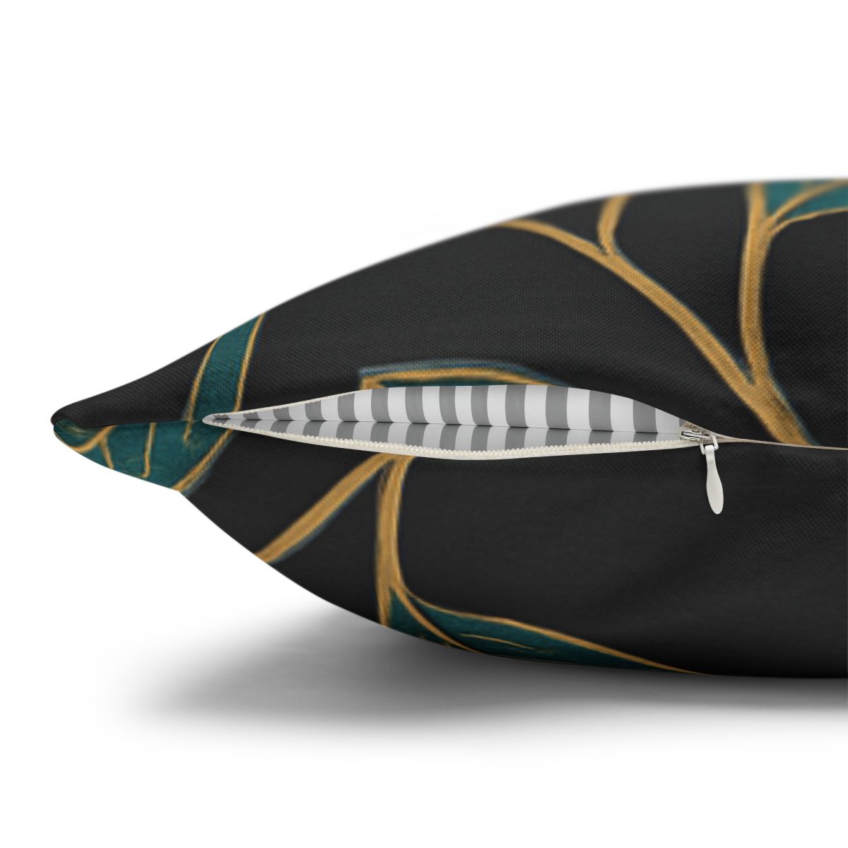 Vine Circuit Lattice custom pillow cases