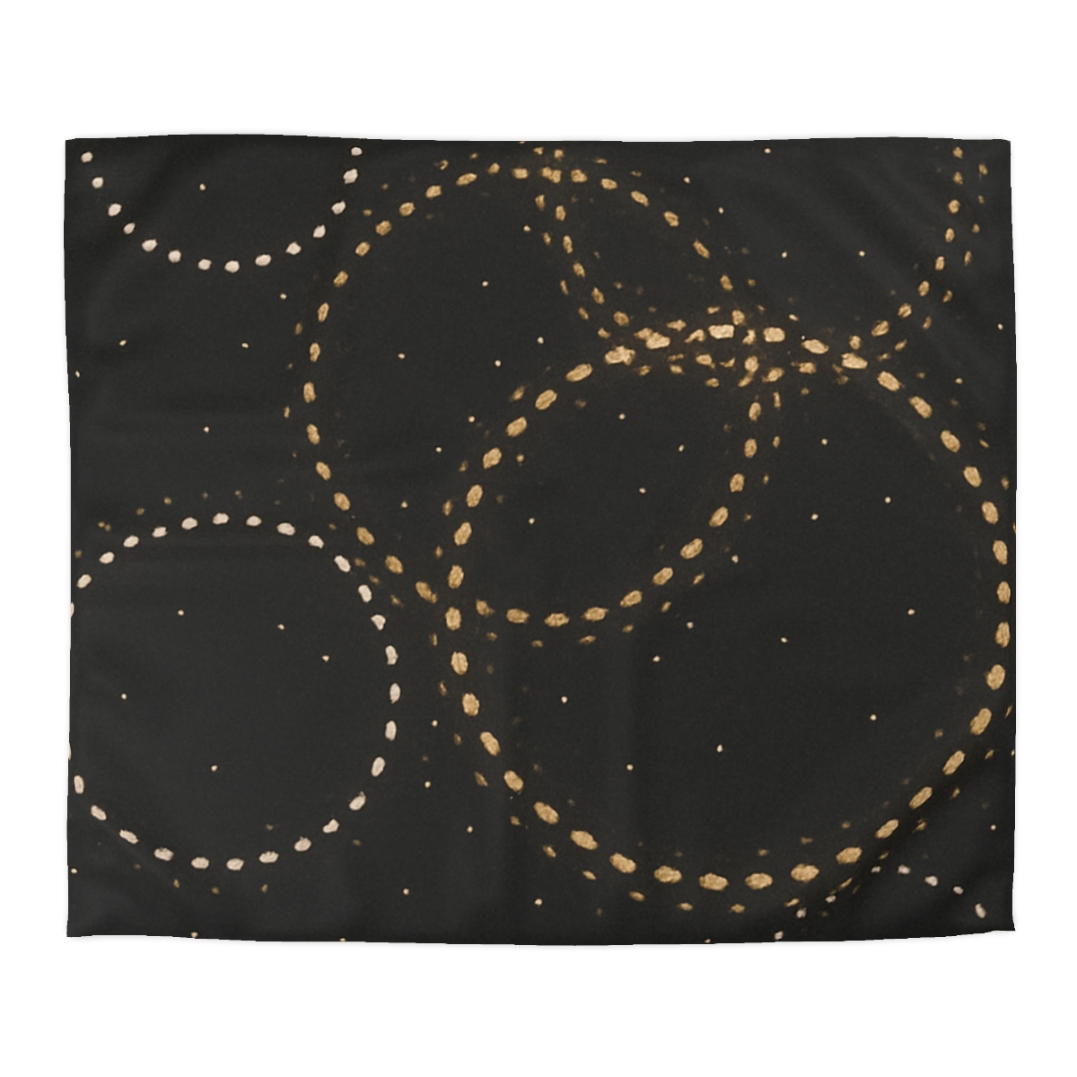 Seed Halo Constellation warm winter duvets