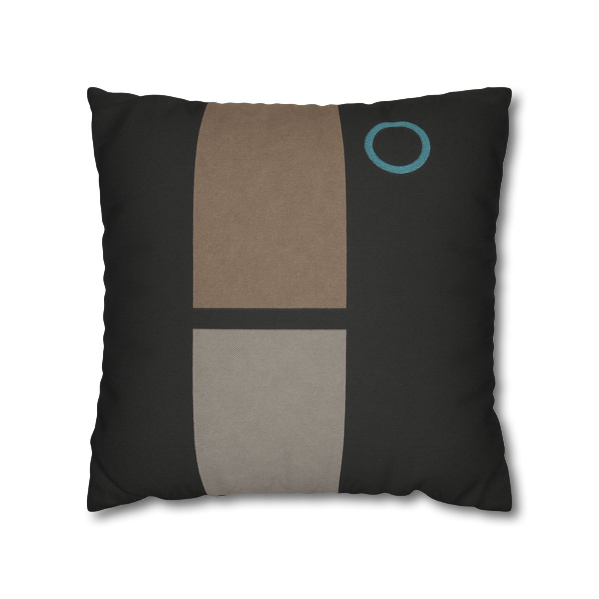 Stepped Pair And Tiny Ring designer print pillow cases