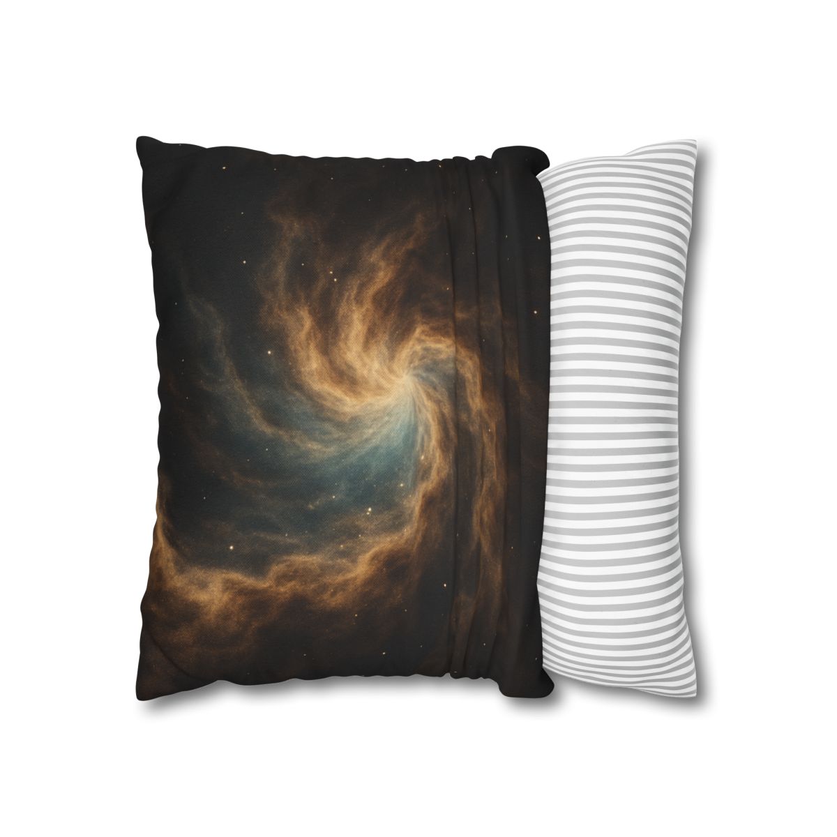 Celestial Dust Storm trendy patterned pillow cases
