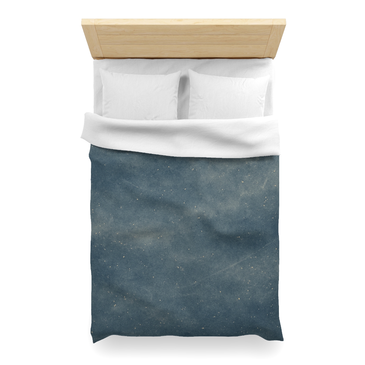 Cosmic Microwave Whisper Tapestry designer printed duvets