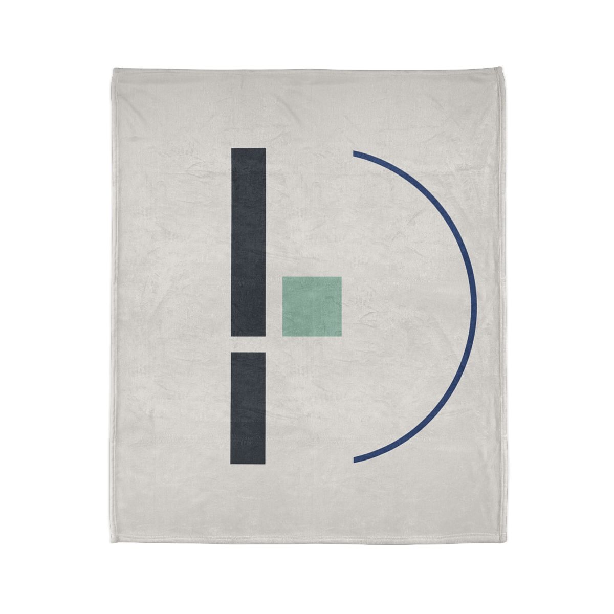 Arc Bridge Over Split Bars unique gift blanketscustom blankets