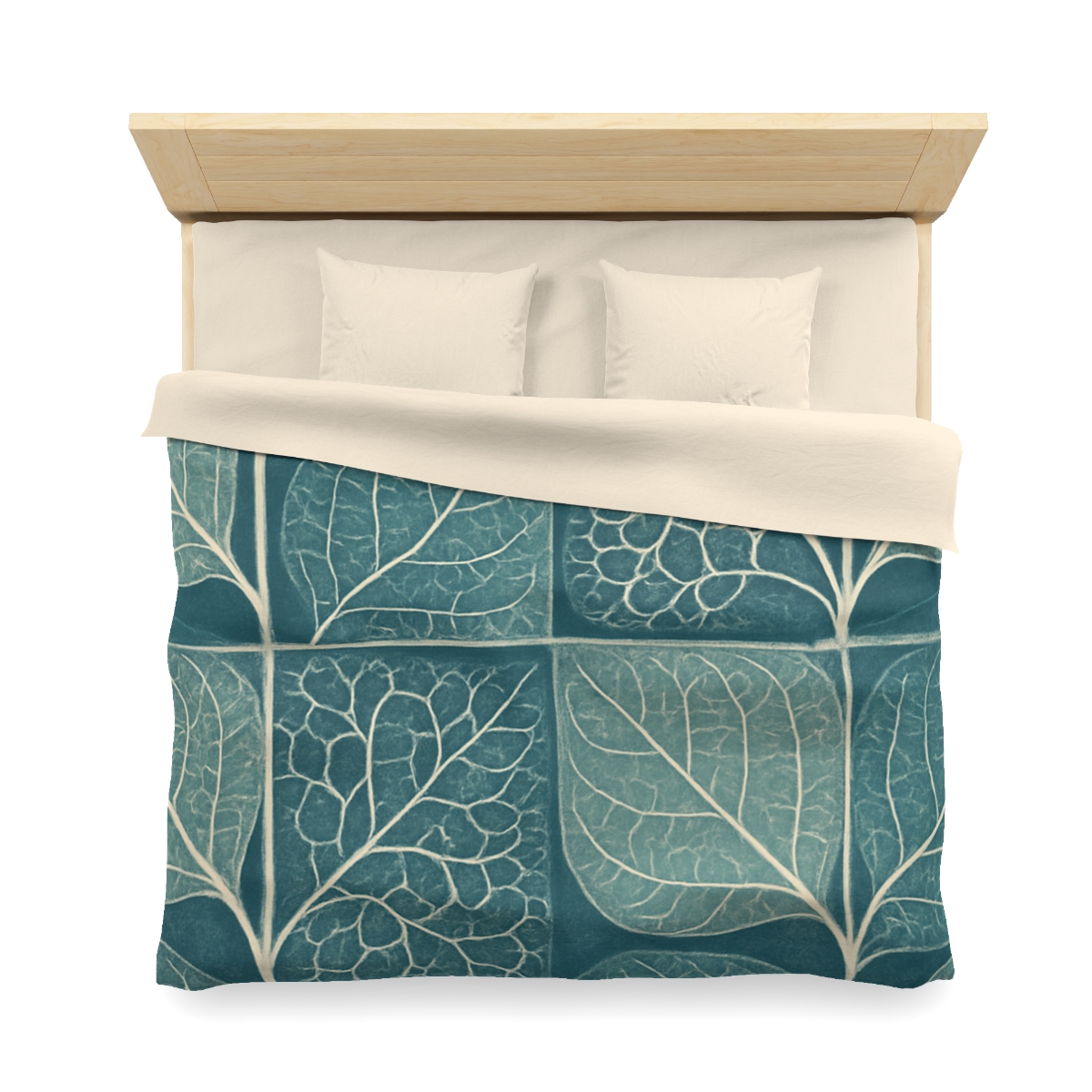 Vein Lace Mosaic stylish duvet covers