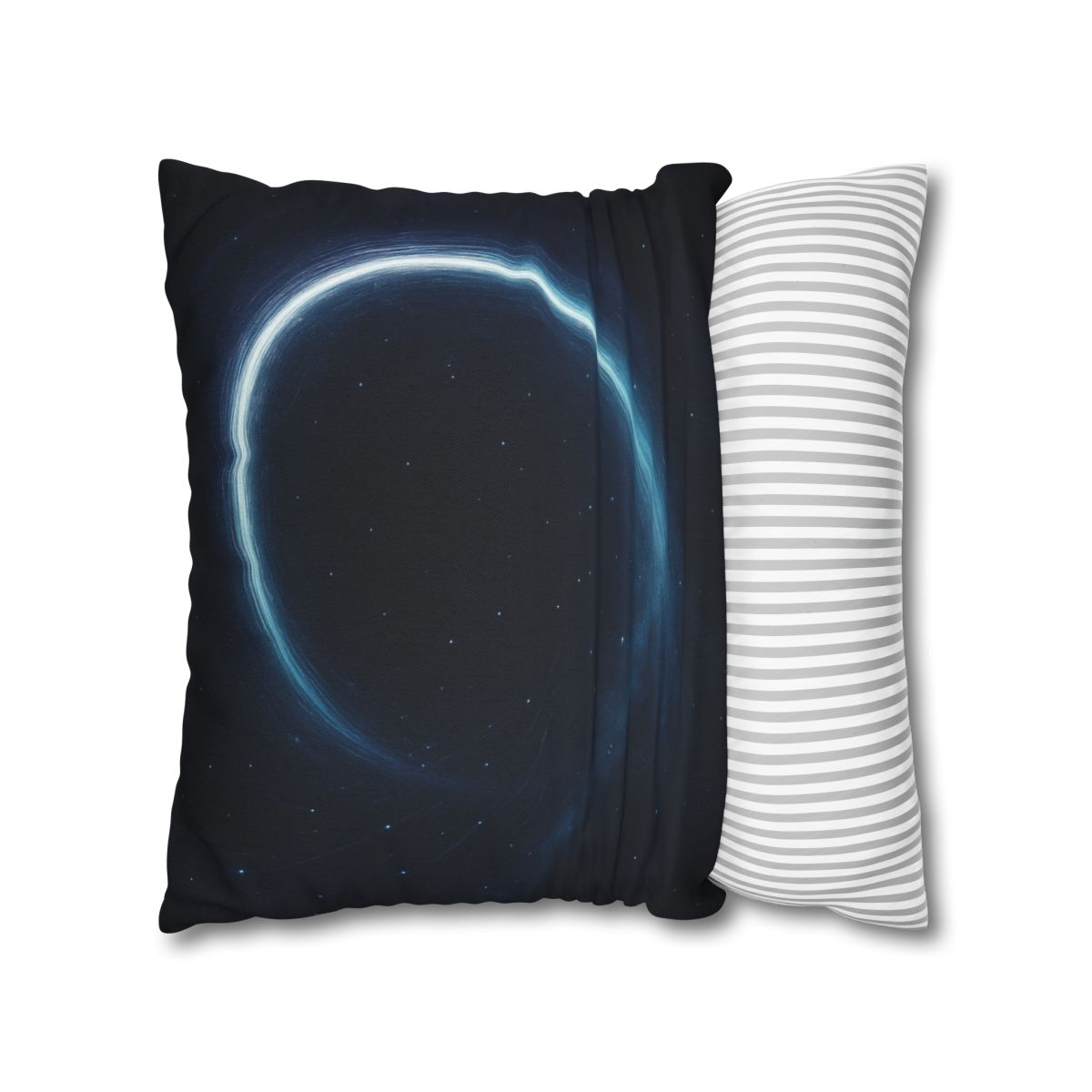 Lensing Mirage Bloom personalized pillow covers