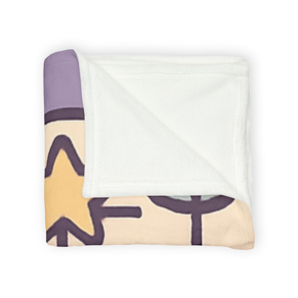 Moon Gardeners Planting Stardust Seeds custom blankets