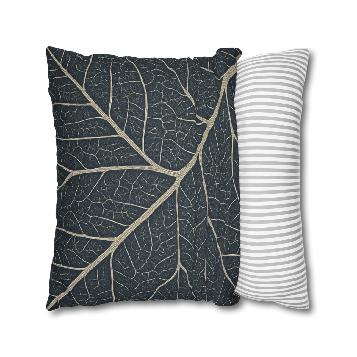 Leaf Vein Starchart Lattice soft cotton pillow cases