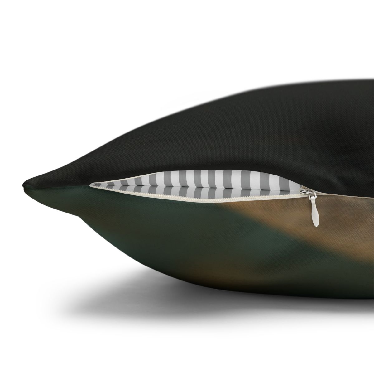 Glinting Stream River Otter soft cotton pillow cases