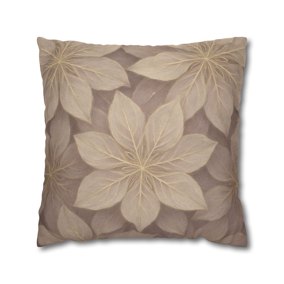 Petal Lace Constellation stylish decorative pillowcases