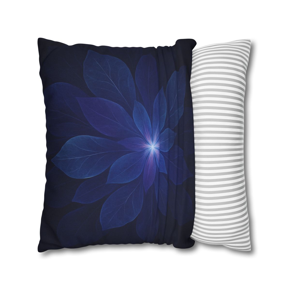 Petal Prism Constellation comfortable bedding pillow covers