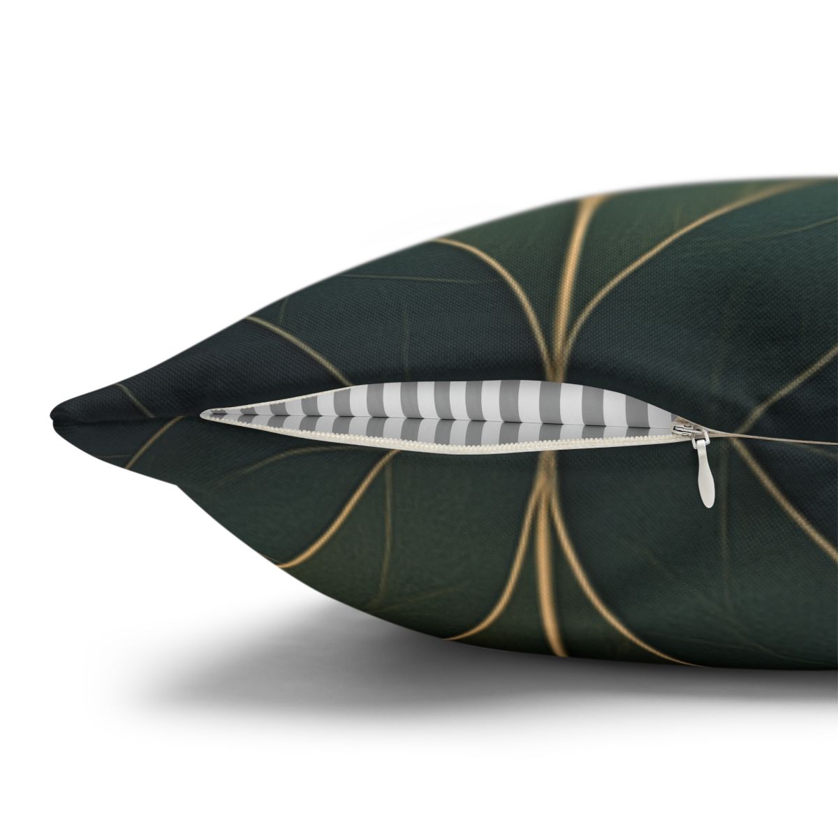 Vein Lattice Aurora stylish decorative pillowcases